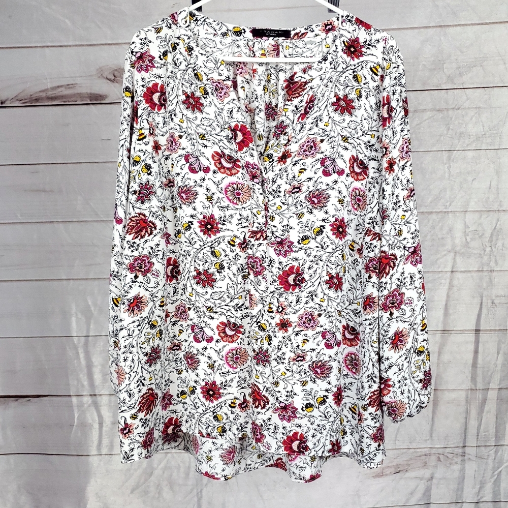 Womens blouse